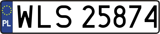 WLS25874