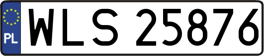 WLS25876
