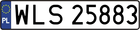 WLS25883