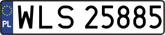 WLS25885