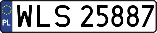 WLS25887
