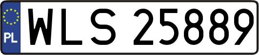 WLS25889