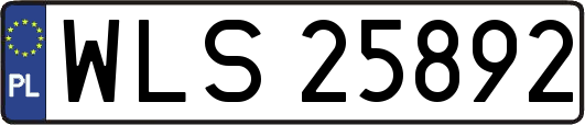 WLS25892