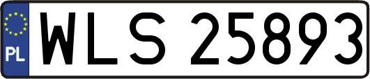 WLS25893