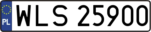 WLS25900