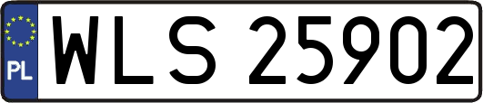 WLS25902