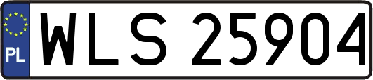 WLS25904