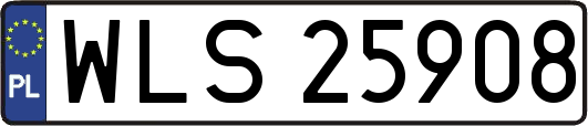 WLS25908