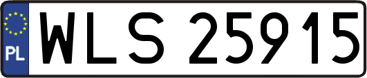 WLS25915
