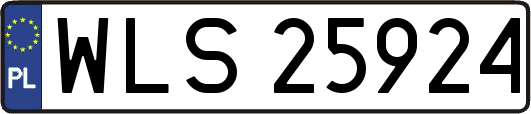 WLS25924