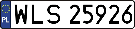 WLS25926