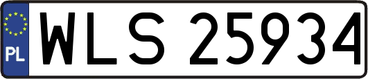 WLS25934