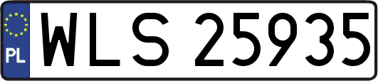 WLS25935