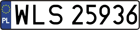 WLS25936