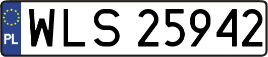 WLS25942