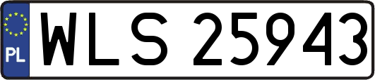 WLS25943