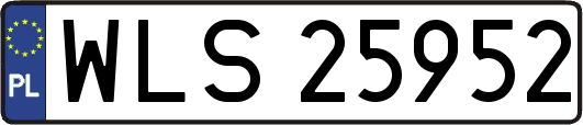 WLS25952