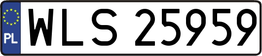 WLS25959