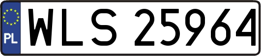 WLS25964