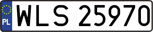 WLS25970