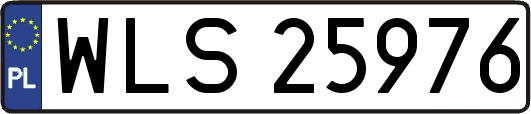 WLS25976