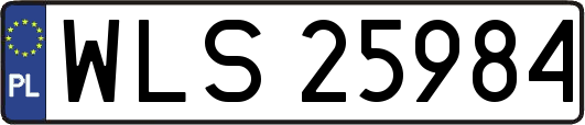 WLS25984
