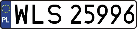 WLS25996