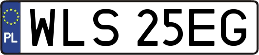 WLS25EG