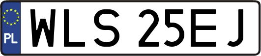 WLS25EJ