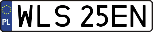 WLS25EN