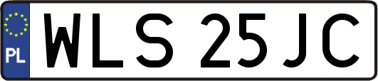 WLS25JC