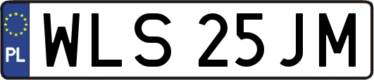 WLS25JM