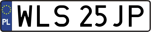 WLS25JP