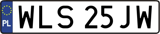 WLS25JW