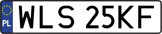 WLS25KF