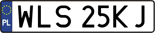 WLS25KJ