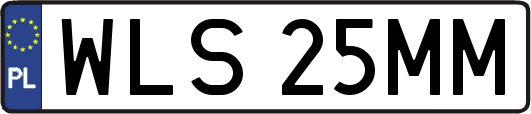 WLS25MM