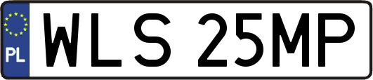 WLS25MP