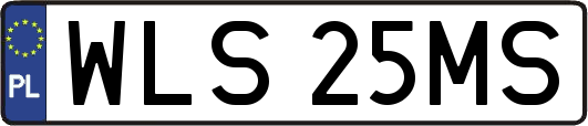 WLS25MS