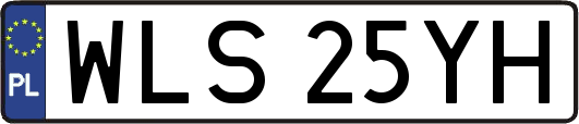 WLS25YH