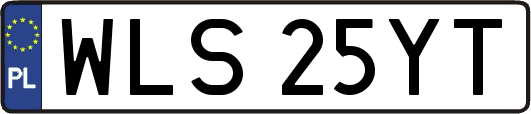 WLS25YT