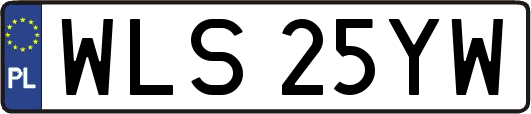 WLS25YW