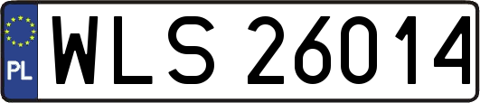 WLS26014