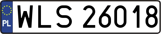 WLS26018