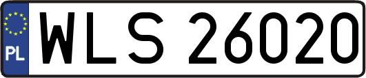WLS26020