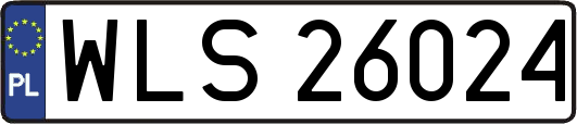 WLS26024