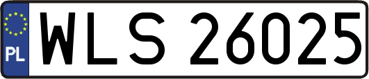 WLS26025