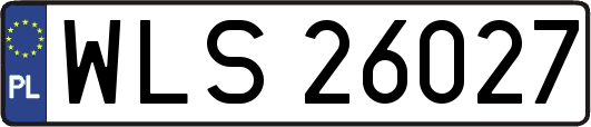 WLS26027