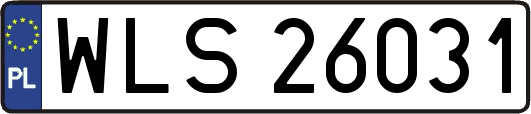 WLS26031