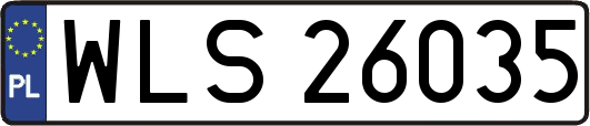 WLS26035